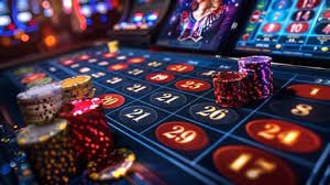 lodi777 Live Casino real dealer table game streamed on mobile for Filipino players