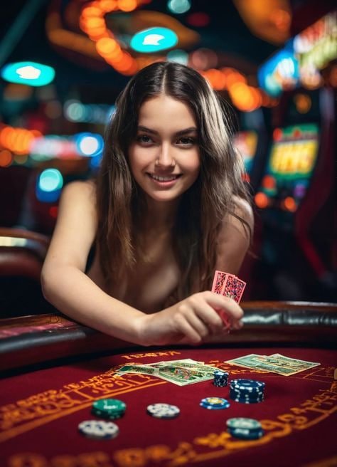 Live casino dealer tables available on lodi777 Philippines