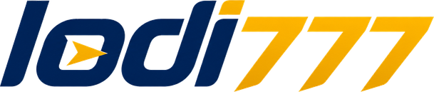 lodi777 Philippines gaming platform logo
